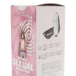 Satisfyer Pro Traveler Masturbator