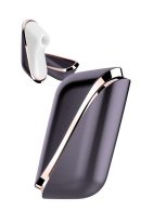 Satisfyer Pro Traveler Masturbator, Black, 9,5 cm – Bild 2