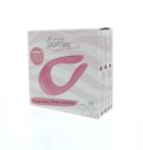 Satisfyer Partner Multifun 2 Vibrator