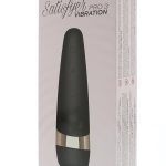 Satisfyer Pro 3 Vibration, Black, 14 cm
