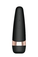 Satisfyer Pro 3 Vibration, Black, 14 cm – Bild 2