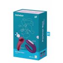 Satisfyer Partner Box 1 (Double Joy & Sexy Secret), Red & Purple – Bild 2