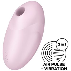 Satisfyer Vulva Lover