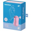 Satisfyer Cotton Candy Lilac – Bild 2