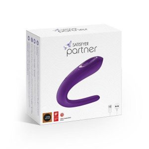 Satisfyer Double Classic