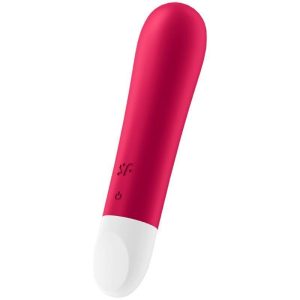 Satisfyer Ultra Power Bullet Vibrator