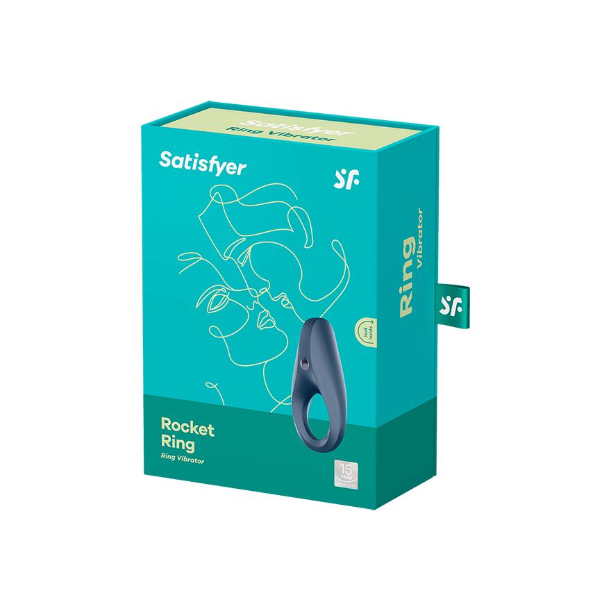 modul Satisfyer Rocket Ring