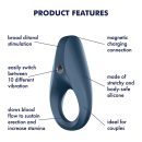 Satisfyer Rocket Ring – Bild 5