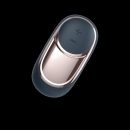 Satisfyer Layon 2 Dark Desire Vibrator, Black/Gold – Bild 2