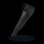 Satisfyer Men Wand Vibrator, Black, 20 cm