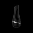 Satisfyer Men Classic Masturbator, Silver, 25,9 cm – Bild 4