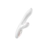 Satisfyer Pro G-Spot Rabbit Masturbator