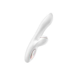 Satisfyer Pro G-Spot Rabbit Masturbator