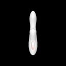 Satisfyer Pro G-Spot Rabbit Masturbator, White, 22,5 cm – Bild 4