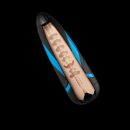 Satisfyer Men Masturbator, Black, 25 cm – Bild 2