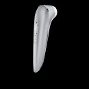 Satisfyer Luxury High Fashion Vibrator, Silver, 17,3 cm – Bild 2