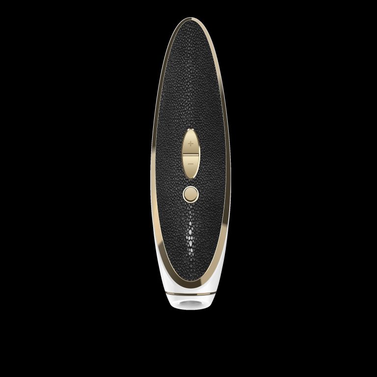 Satisfyer Luxury Haute Couture Vibrator