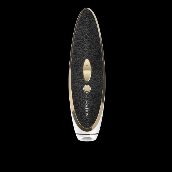Satisfyer Luxury Haute Couture Vibrator