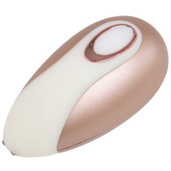 Pro Deluxe Vibrator