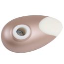 Satisfyer - Pro Deluxe Vibrator, Pink/White – Bild 3