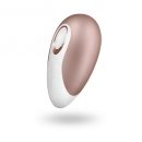 Satisfyer - Pro Deluxe Vibrator, Pink/White – Bild 7