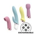 Satisfyer Marvelous Four – Bild 2
