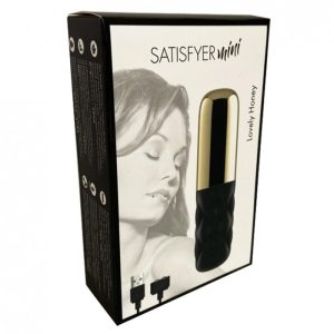 Satisfyer Mini Lovely Honey