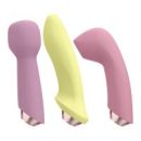 Satisfyer Marvelous Four – Bild 6