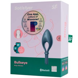 Satisfyer Bullseye Connect App