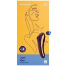 Satisfyer Dual Kiss