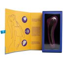 Satisfyer Dual Kiss, Black – Bild 8