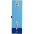 Satisfyer Hot Lover Connect App Vibrator, Pink, 20 cm – Bild 2