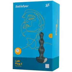 Satisfyer Lolli-Plug 2