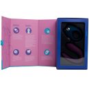 Satisfyer Partner Box 2 (Double Joy & Royal One), Black & Purple – Bild 3