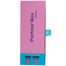 Satisfyer Partner Box 2 (Double Joy & Royal One), Black & Purple – Bild 7