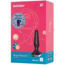 Satisfyer Plug-ilicious 2 Connect App
