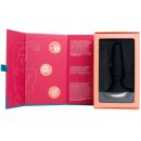 Satisfyer Plug-ilicious 2 Connect App Vibrator, Black, 12,5 cm – Bild 4