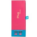 Satisfyer Plug-ilicious 2 Connect App Vibrator, Black, 12,5 cm – Bild 5