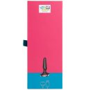 Satisfyer Plug-ilicious 2 Connect App Vibrator, Black, 12,5 cm – Bild 6