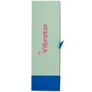 Satisfyer Twirling Delight Vibrator, Berry, 17 cm – Bild 5