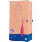 Satisfyer Twirling Fun Vibrator