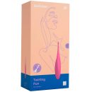 Satisfyer Twirling Fun Vibrator, Pink, 17,5 cm – Bild 3