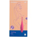 Satisfyer Twirling Fun Vibrator, Pink, 17,5 cm – Bild 5