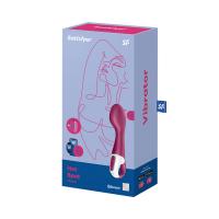 Satisfyer Hot Spot Connect App