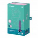 Satisfyer Plug-ilicious 1