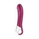 Satisfyer Big Heat Connect App Vibrator, Fuchsia, 22,5 cm – Bild 4