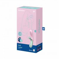 Satisfyer Hot Lover Connect App