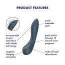 Satisfyer G-Spot Wave 4, Dark Blue – Bild 3