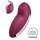 Satisfyer Tap & Climax 2, Blue – Bild 14