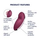 Satisfyer Tap & Climax 2, Blue – Bild 15